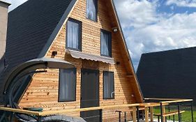 Cabana Jagerberg Rosenau